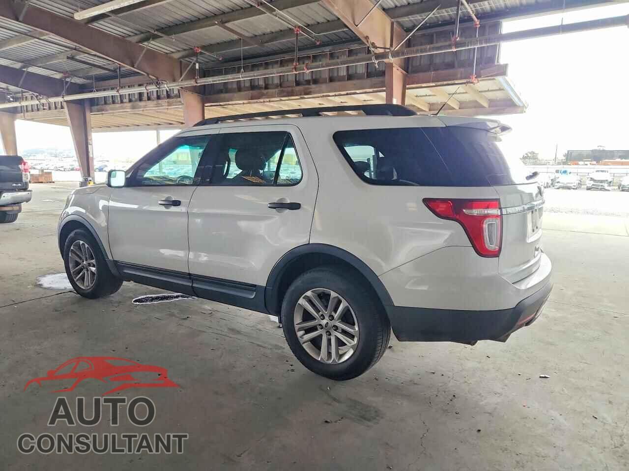 FORD EXPLORER 2015 - 1FM5K7B84FGB32265