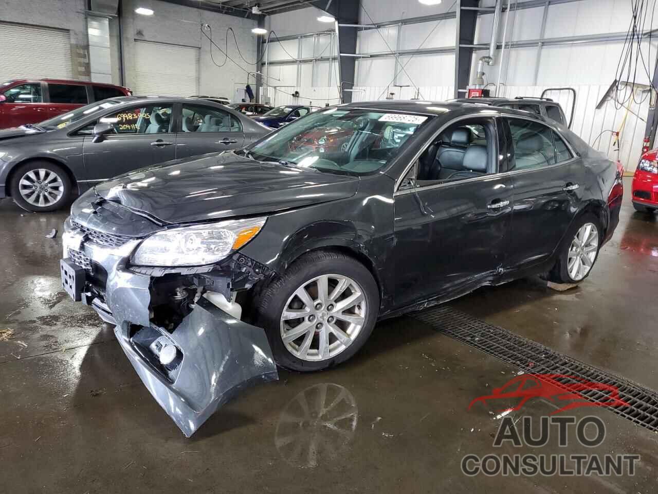 CHEVROLET MALIBU 2015 - 1G11F5SL9FF168872
