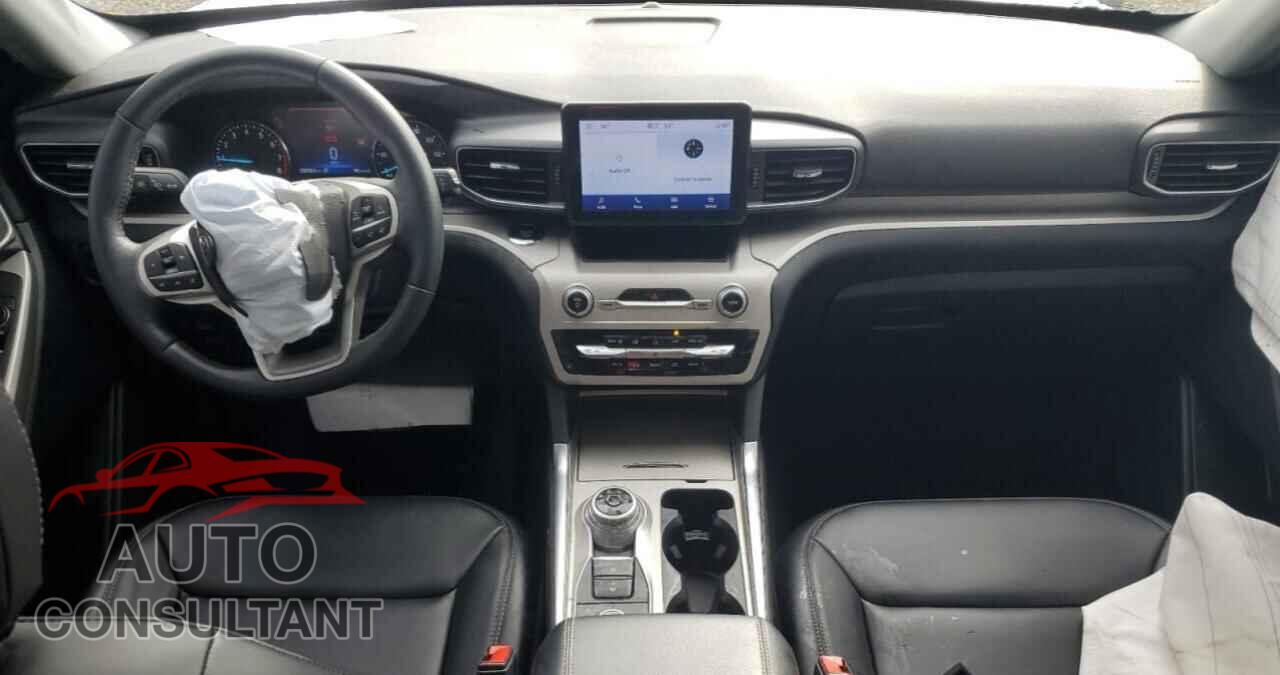 FORD EXPLORER 2023 - 1FMSK8DH6PGB36468