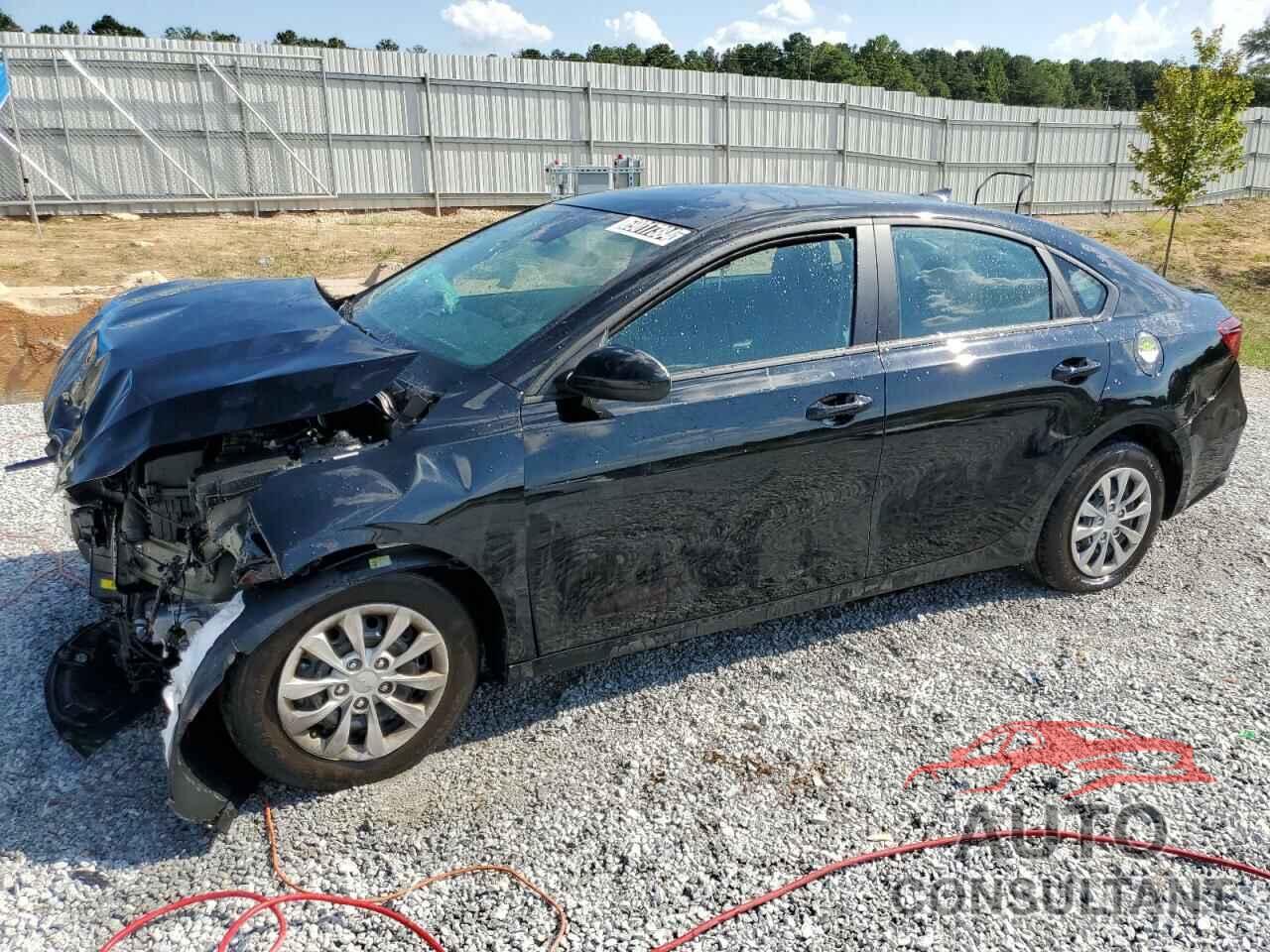 KIA FORTE 2024 - 3KPF24AD9RE787922
