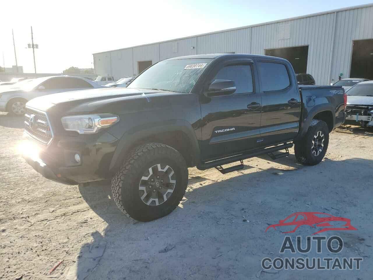 TOYOTA TACOMA 2016 - 3TMCZ5AN7GM002975