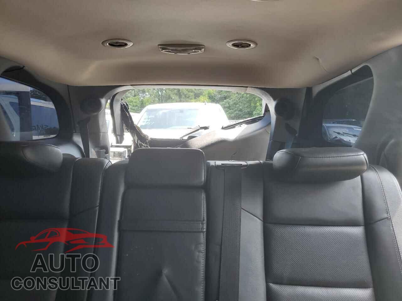 DODGE DURANGO 2015 - 1C4RDHEG5FC722748