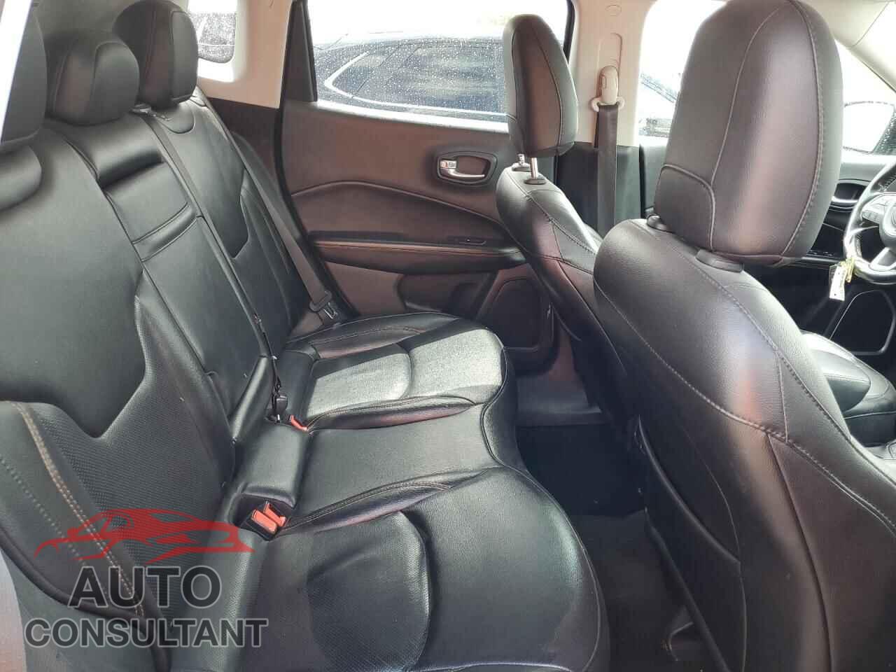 JEEP COMPASS 2020 - 3C4NJDCB7LT128086