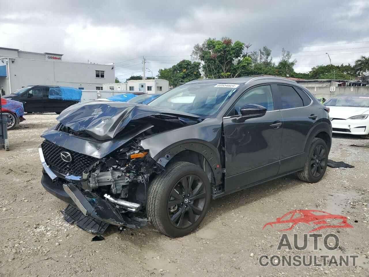 MAZDA CX30 2024 - 3MVDMBBM8RM629774