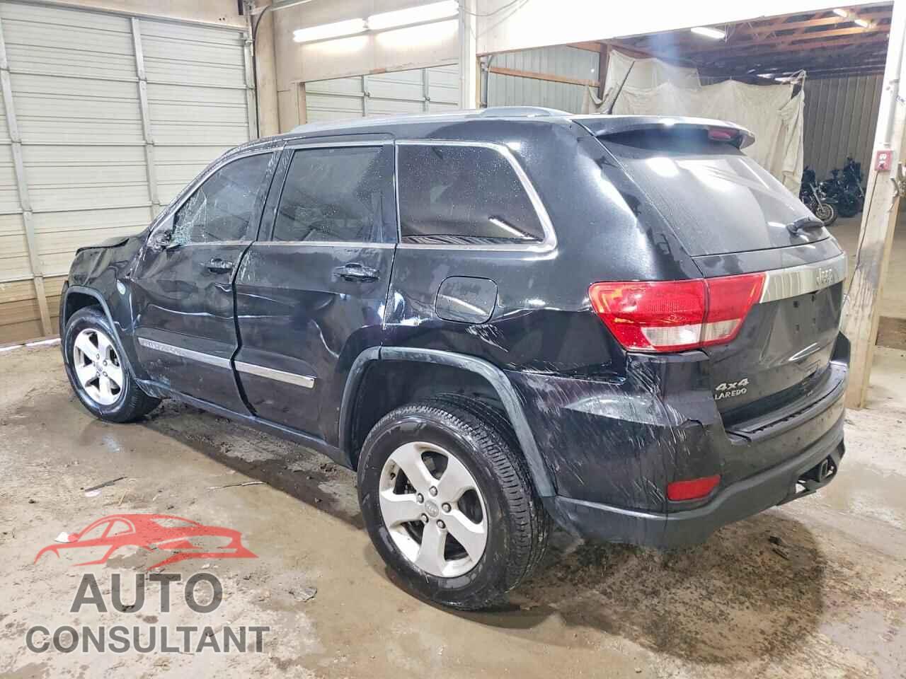 JEEP CHEROKEE 2012 - 1C4RJFAG0CC317203
