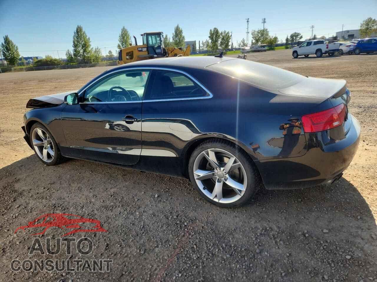 AUDI A5 2014 - WAUGFBFR3EA065194