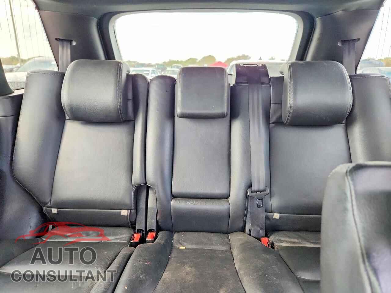 LAND ROVER RANGEROVER 2013 - SALSF2D45DA805405