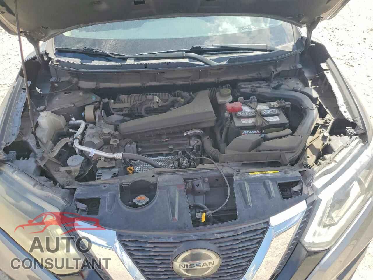 NISSAN ROGUE 2018 - KNMAT2MT6JP600722
