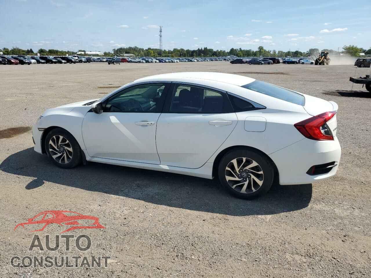 HONDA CIVIC 2018 - 2HGFC2F65JH036693