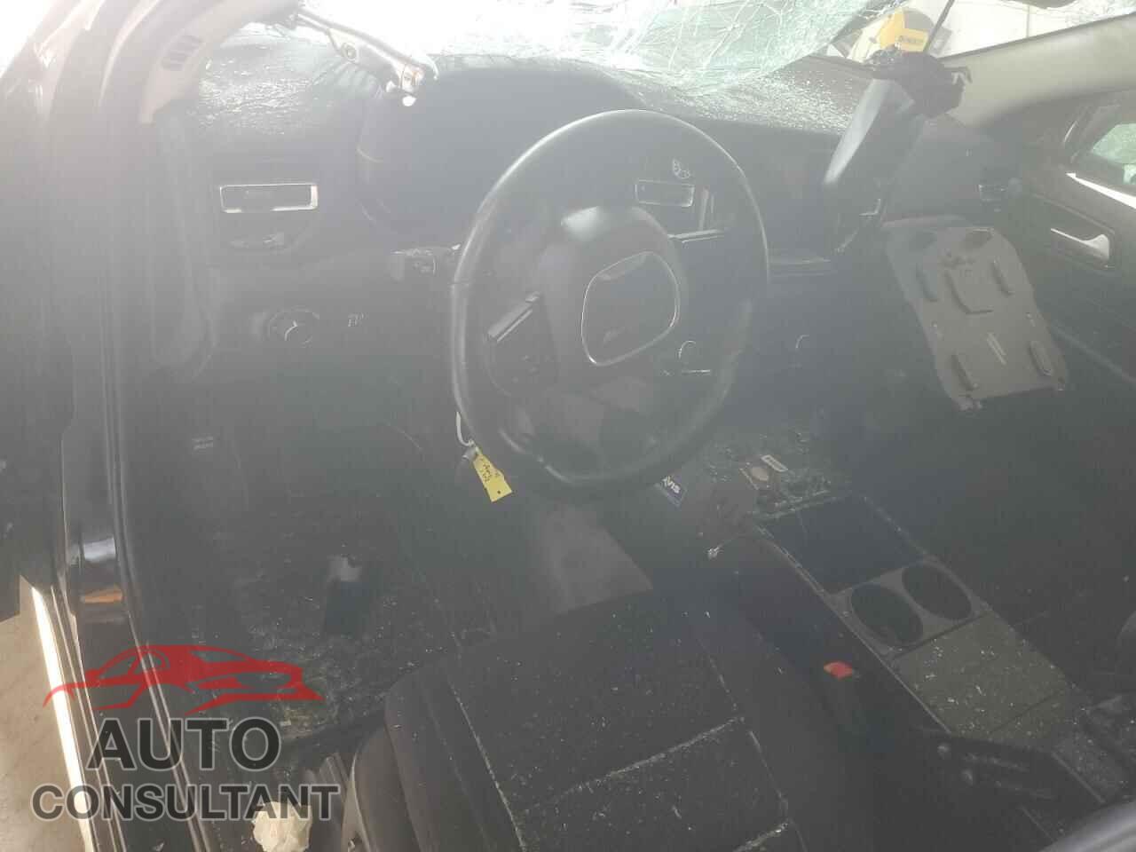 DODGE DURANGO 2021 - 1C4RDJFG2MC662060