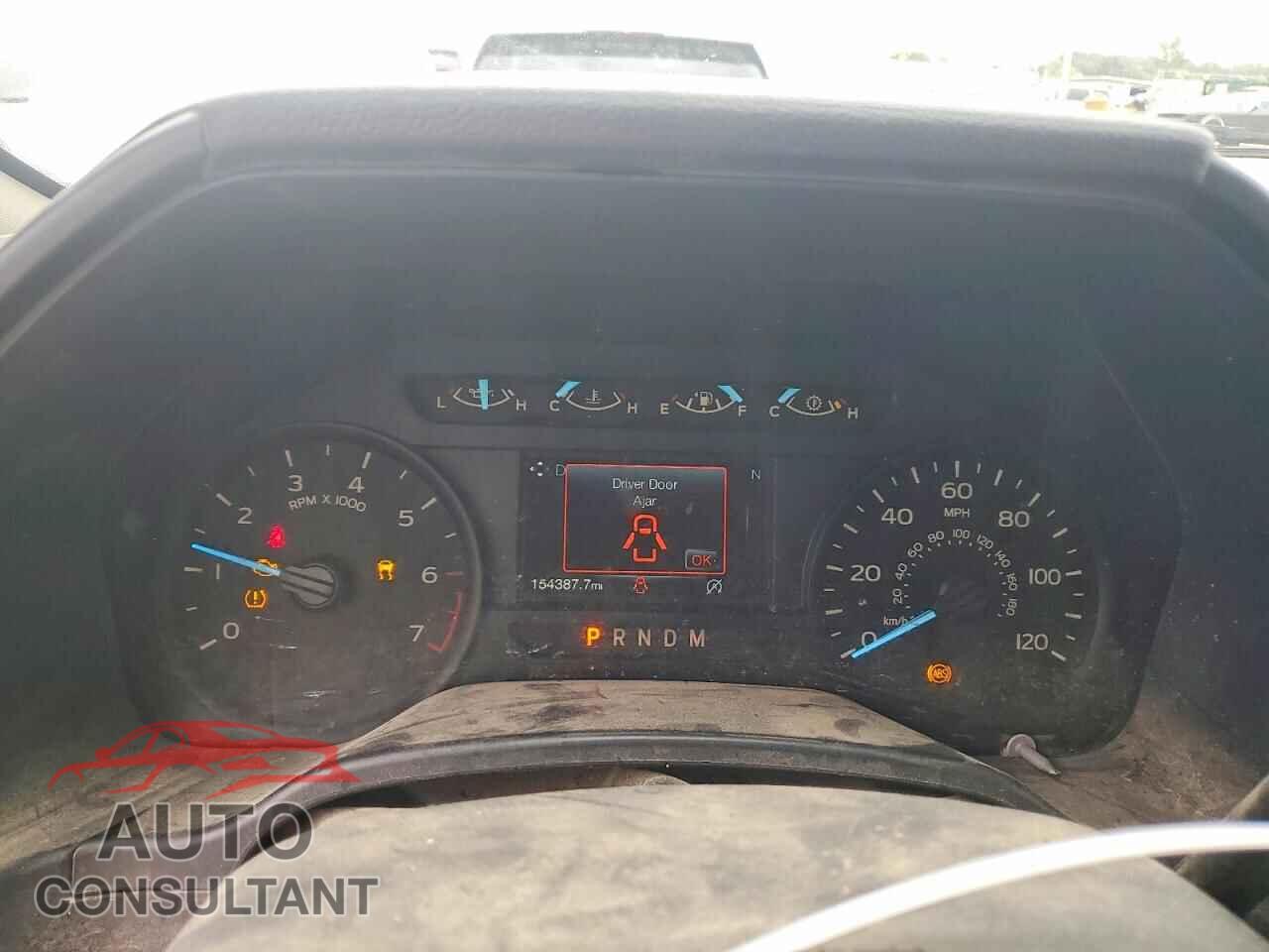 FORD F150 2018 - 1FTEW1CP5JFB60005