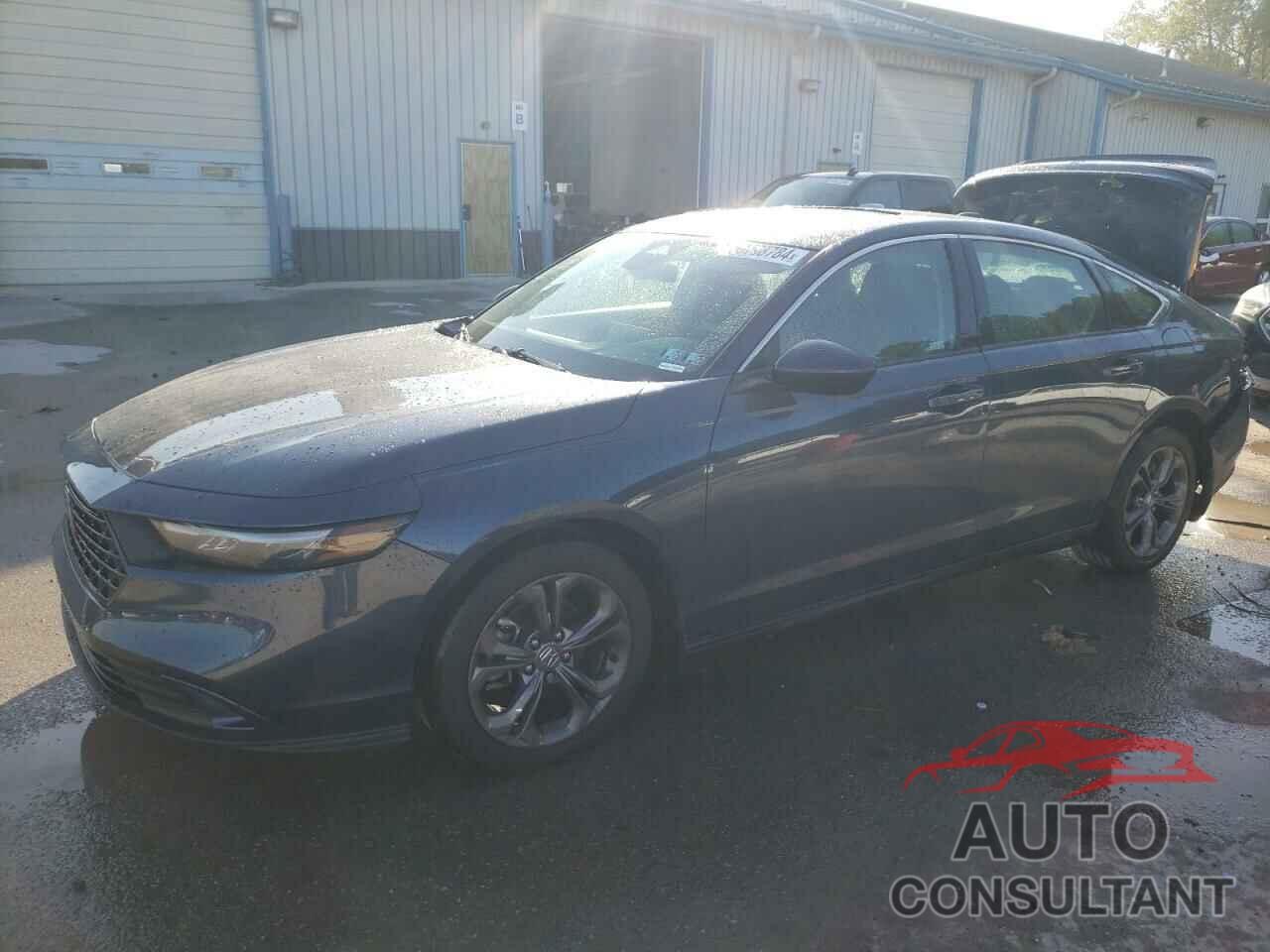 HONDA ACCORD 2023 - 1HGCY1F30PA021708