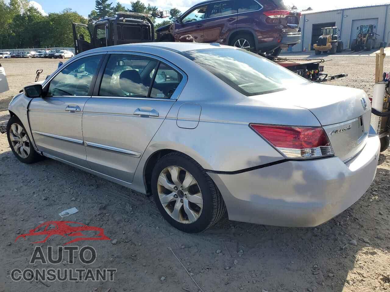 HONDA ACCORD 2009 - 1HGCP26849A096502