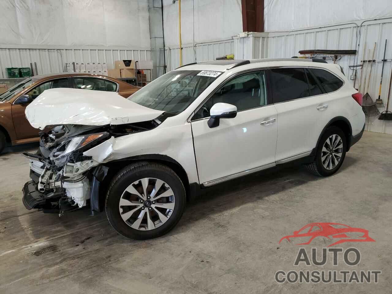 SUBARU OUTBACK 2019 - 4S4BSATC8K3210860