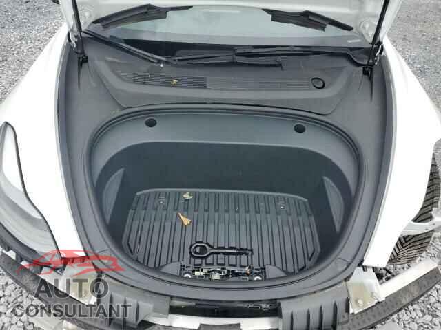TESLA MODEL 3 2023 - 5YJ3E1EA2PF466546