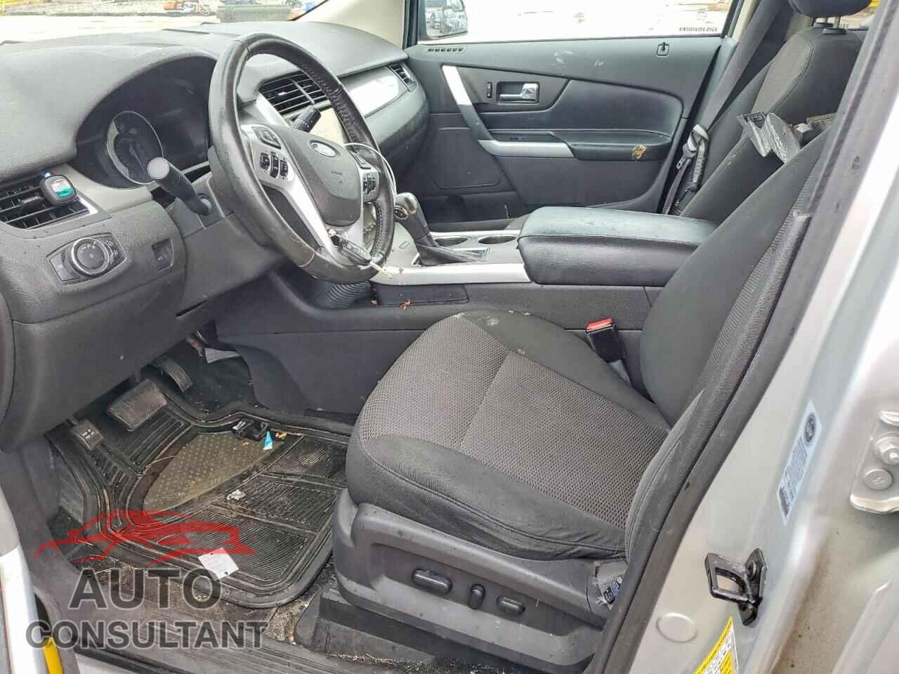FORD EDGE 2012 - 2FMDK4JC0CBA30156