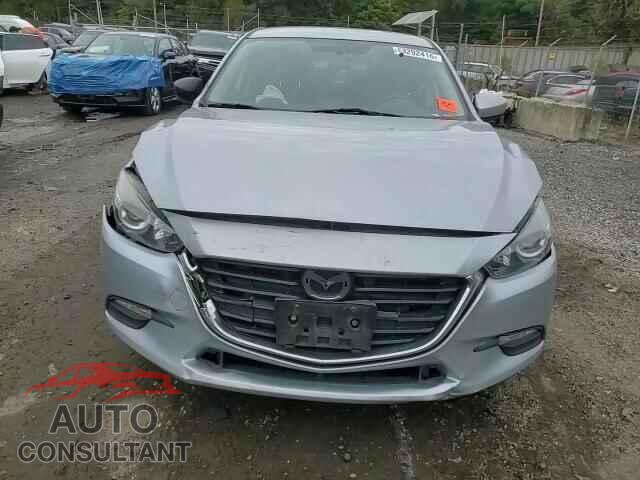 MAZDA 3 2017 - 3MZBN1U7XHM148279