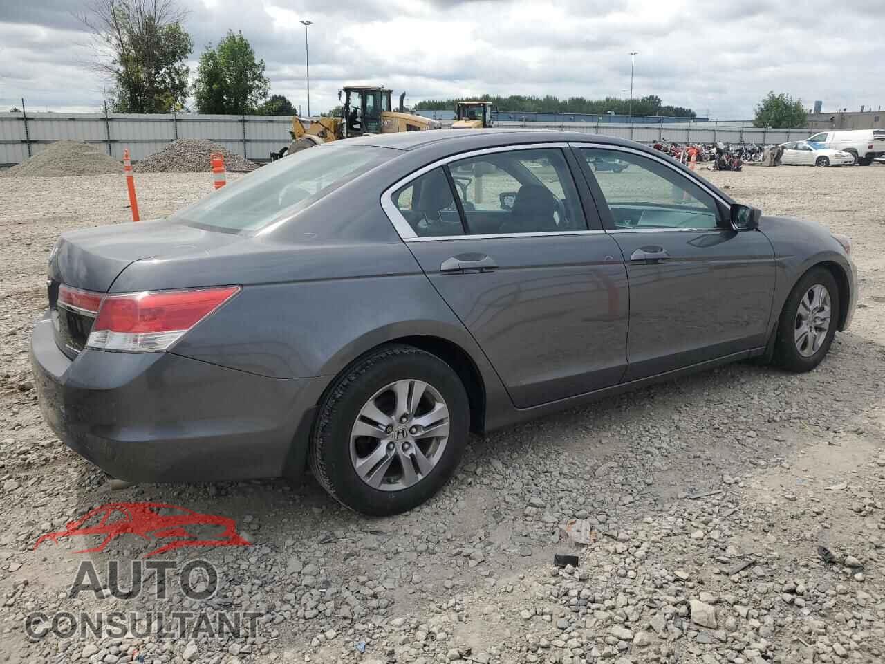 HONDA ACCORD 2012 - 1HGCP2F60CA188406