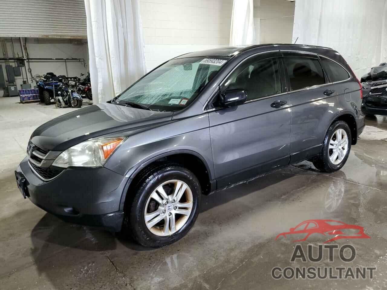 HONDA CRV 2011 - 5J6RE4H59BL074206