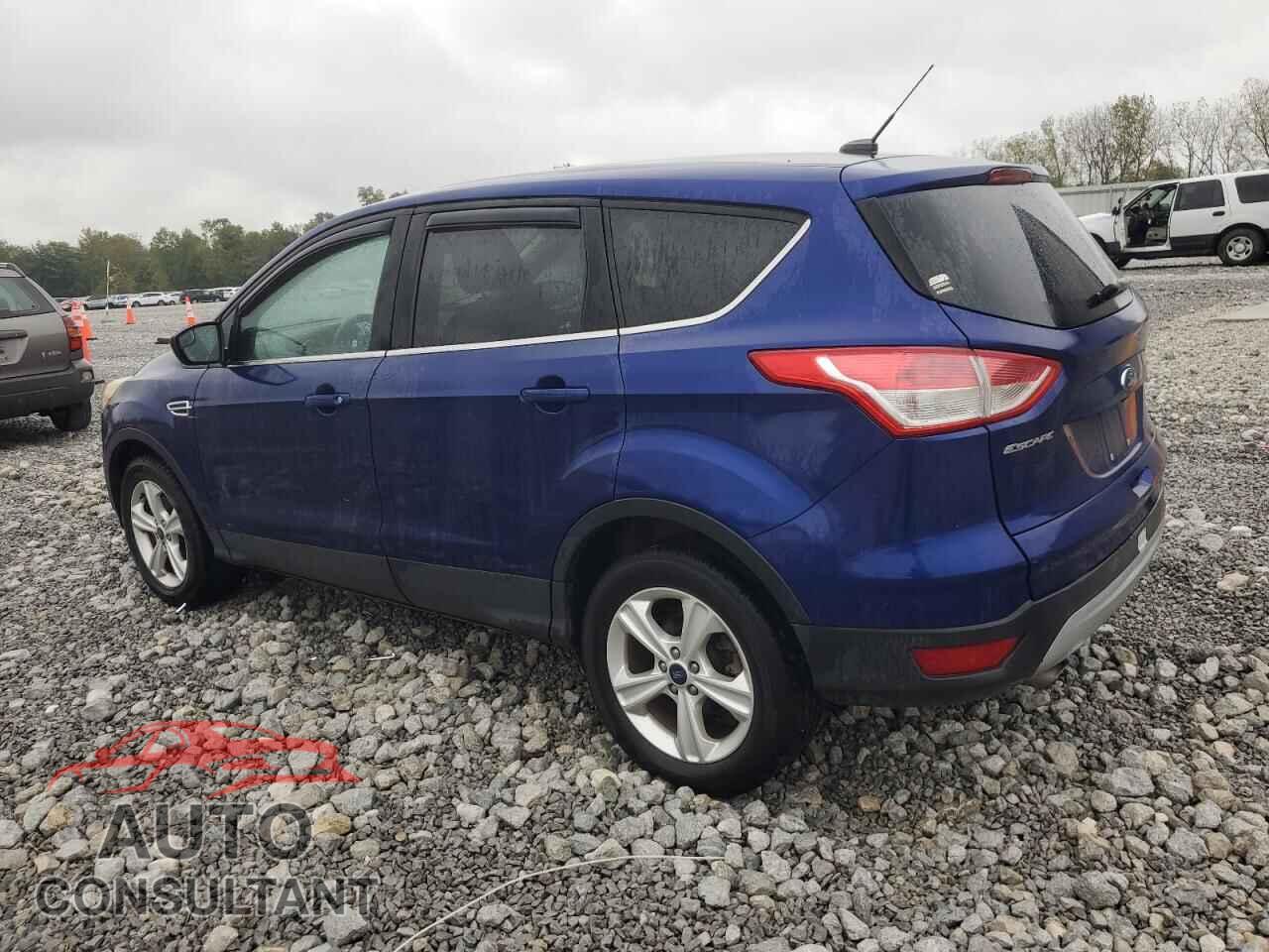 FORD ESCAPE 2015 - 1FMCU9G91FUB72609