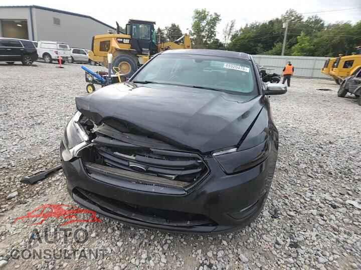 FORD TAURUS 2015 - 1FAHP2F85FG116176