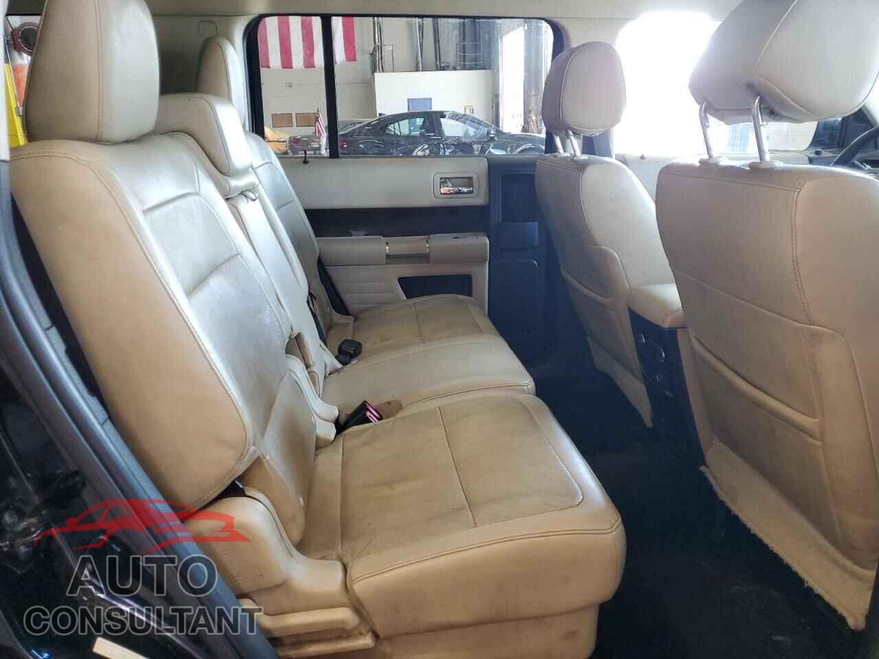 FORD FLEX 2015 - 2FMHK6DT9FBA07259