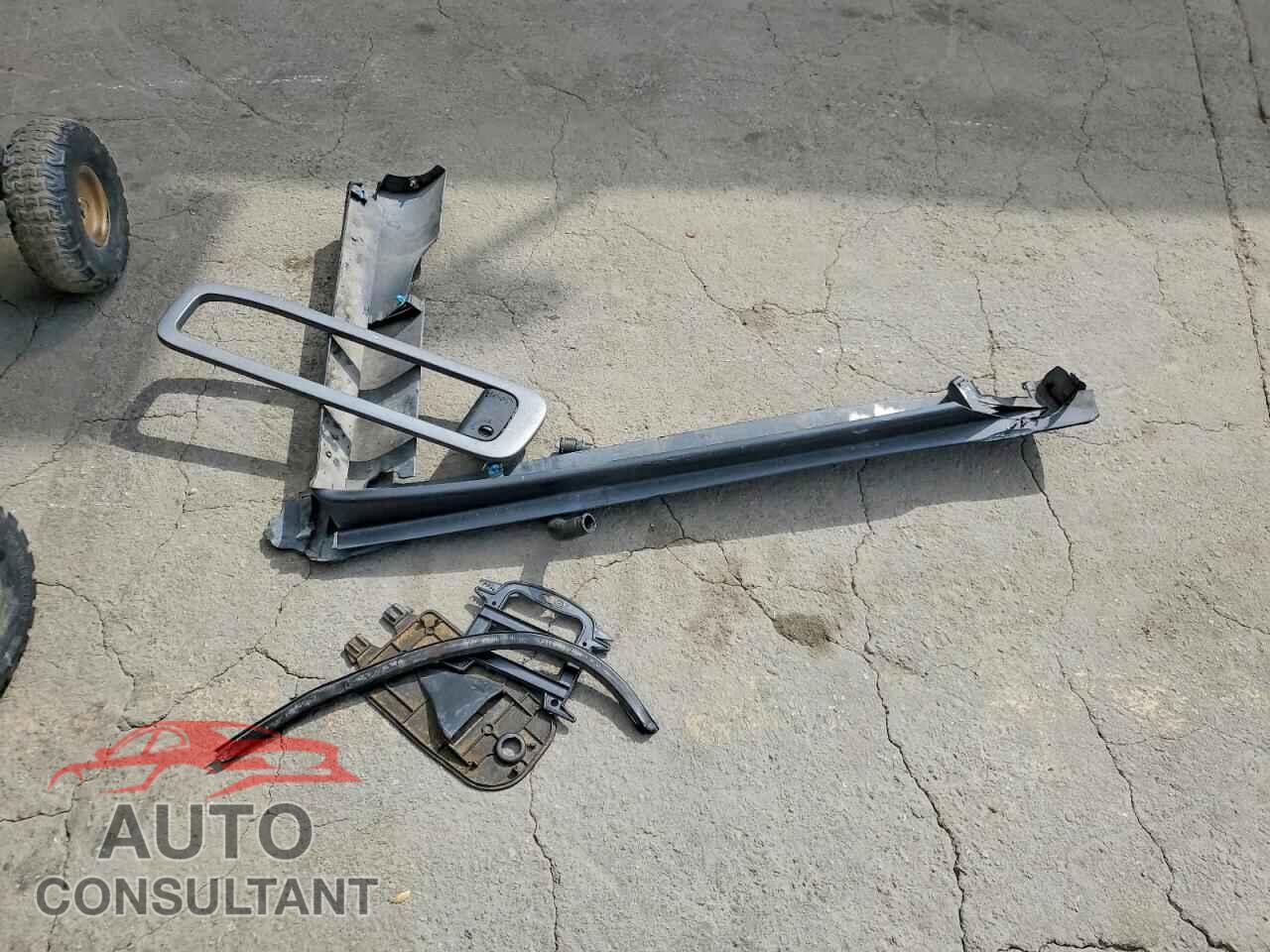 JEEP CHEROKEE 2014 - 1C4PJLAB9EW192004