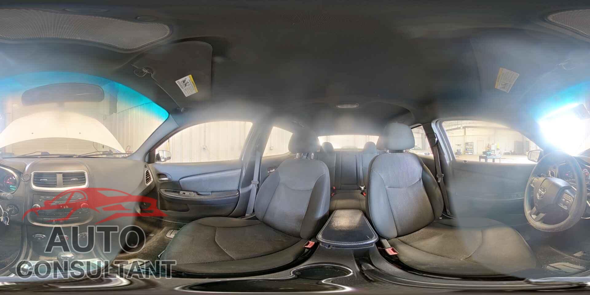 DODGE AVENGER 2014 - 1C3CDZAB4EN221699