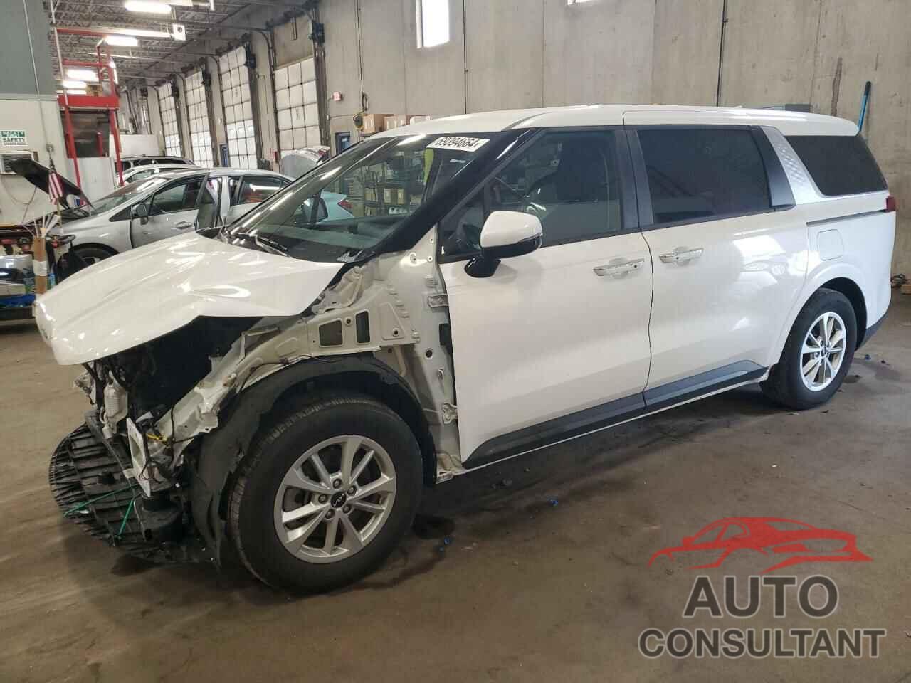 KIA CARNIVAL L 2024 - KNDNB4H33R6354692