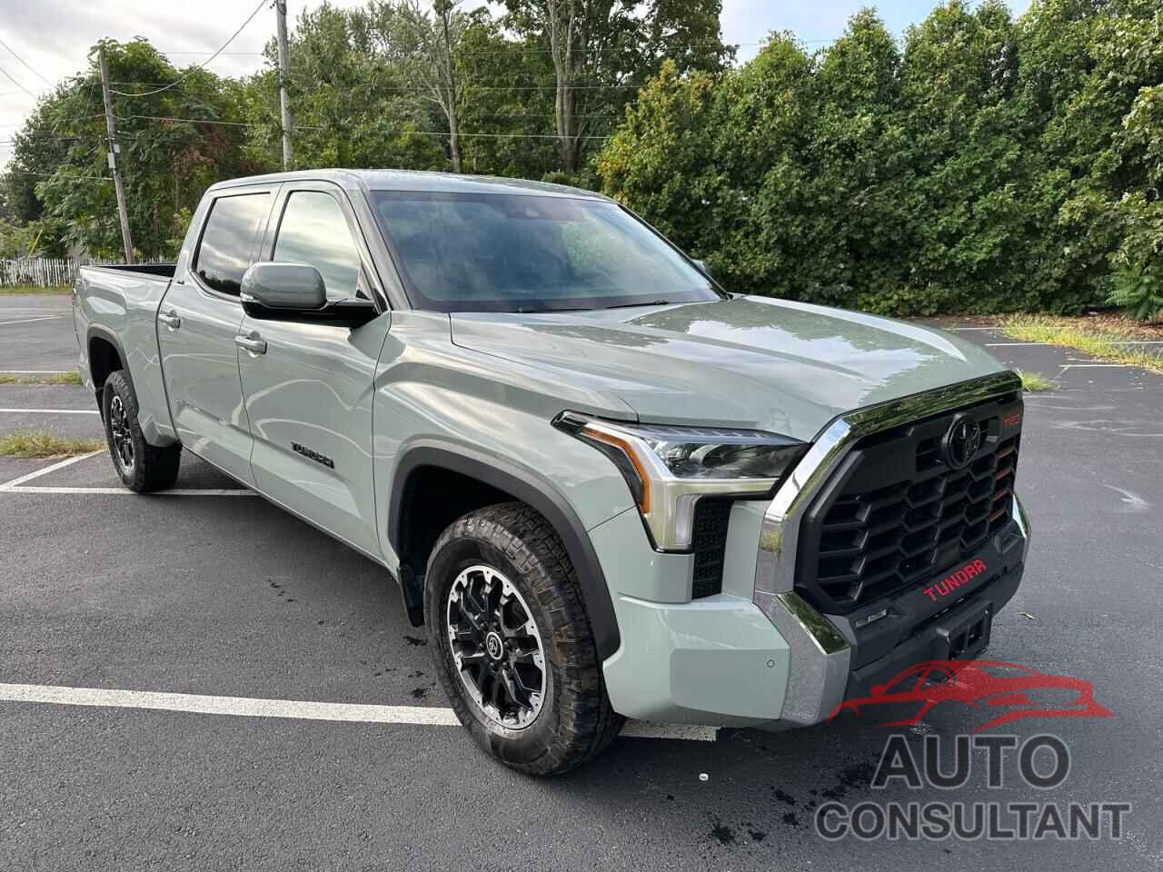 TOYOTA TUNDRA 2022 - 5TFLA5EC8NX009358