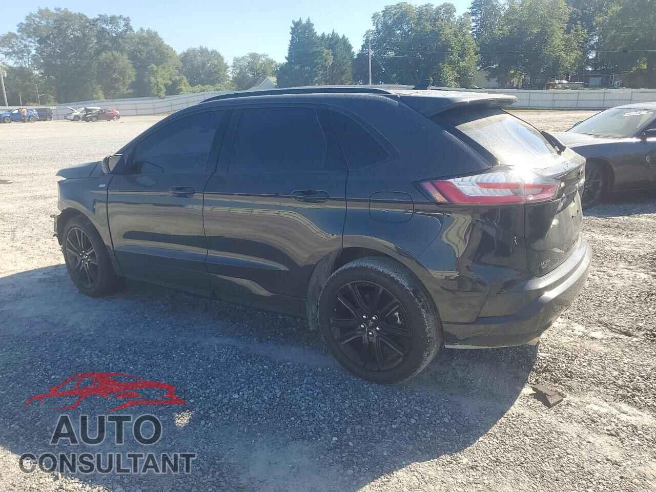 FORD EDGE 2021 - 2FMPK3J94MBA09579