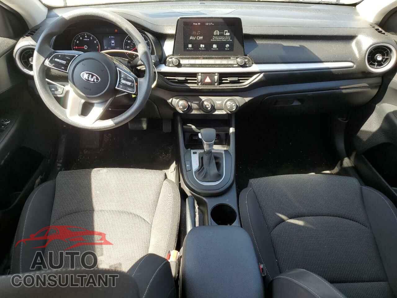 KIA FORTE 2020 - 3KPF24AD8LE205932