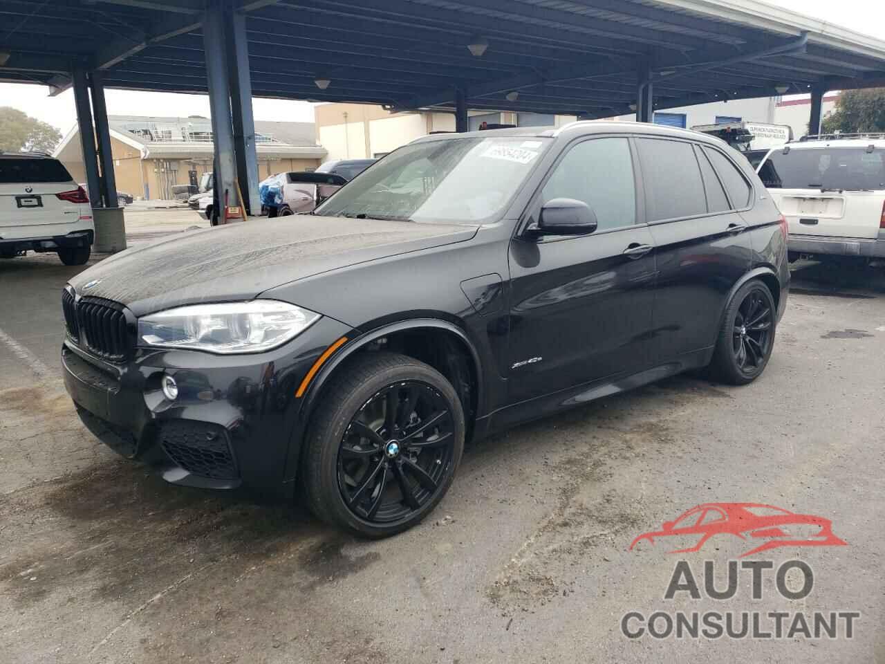 BMW X5 2017 - 5UXKT0C36H0V96408