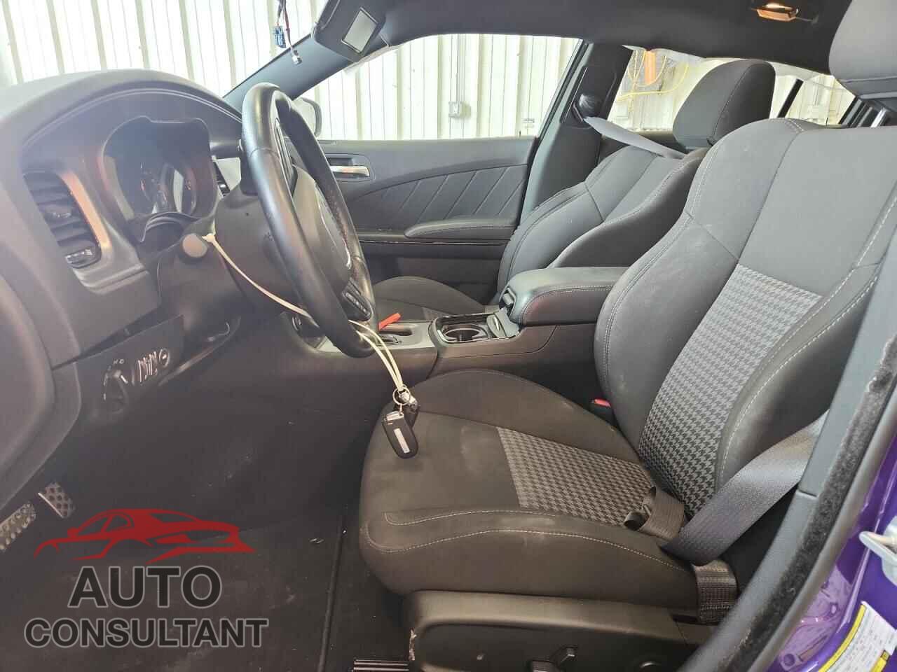DODGE CHARGER 2023 - 2C3CDXCT3PH702811