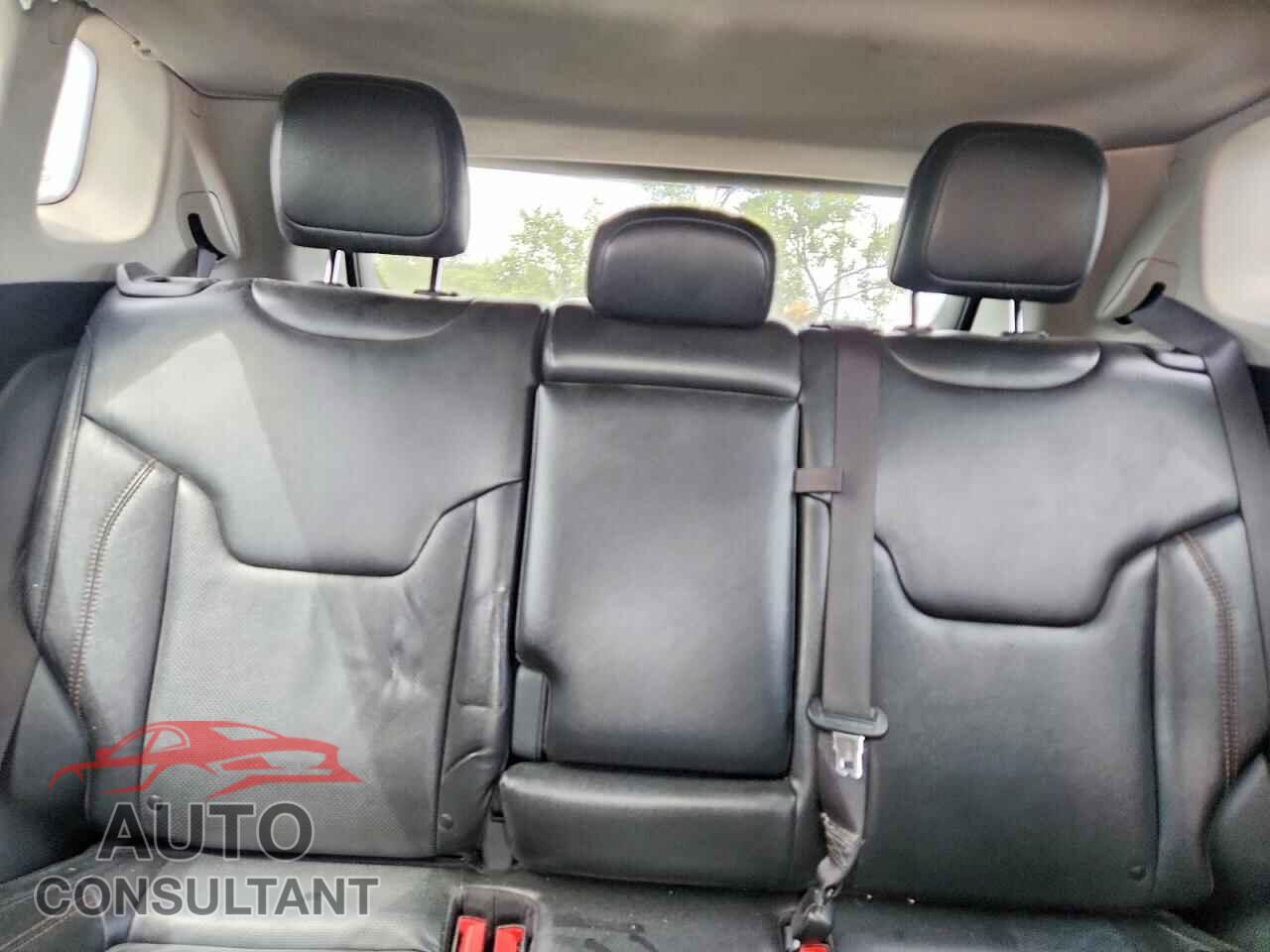 JEEP COMPASS 2022 - 3C4NJDCB5NT185860