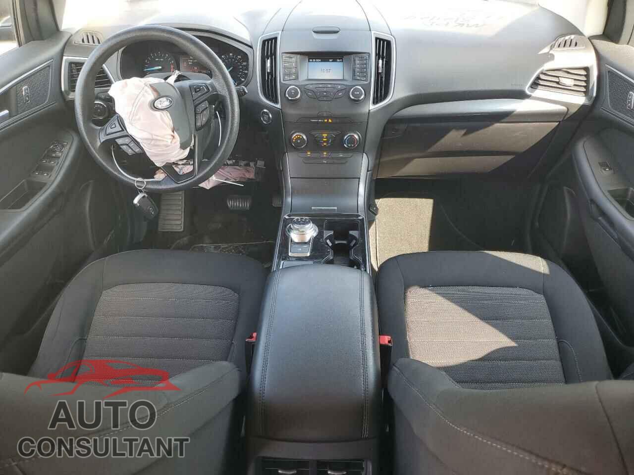 FORD EDGE 2019 - 2FMPK3G99KBB49633