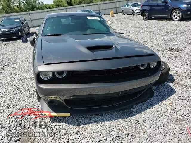 DODGE CHALLENGER 2023 - 2C3CDZBT9PH684568
