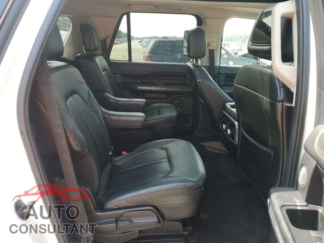 FORD EXPEDITION 2020 - 1FMJK1MT3LEA05169