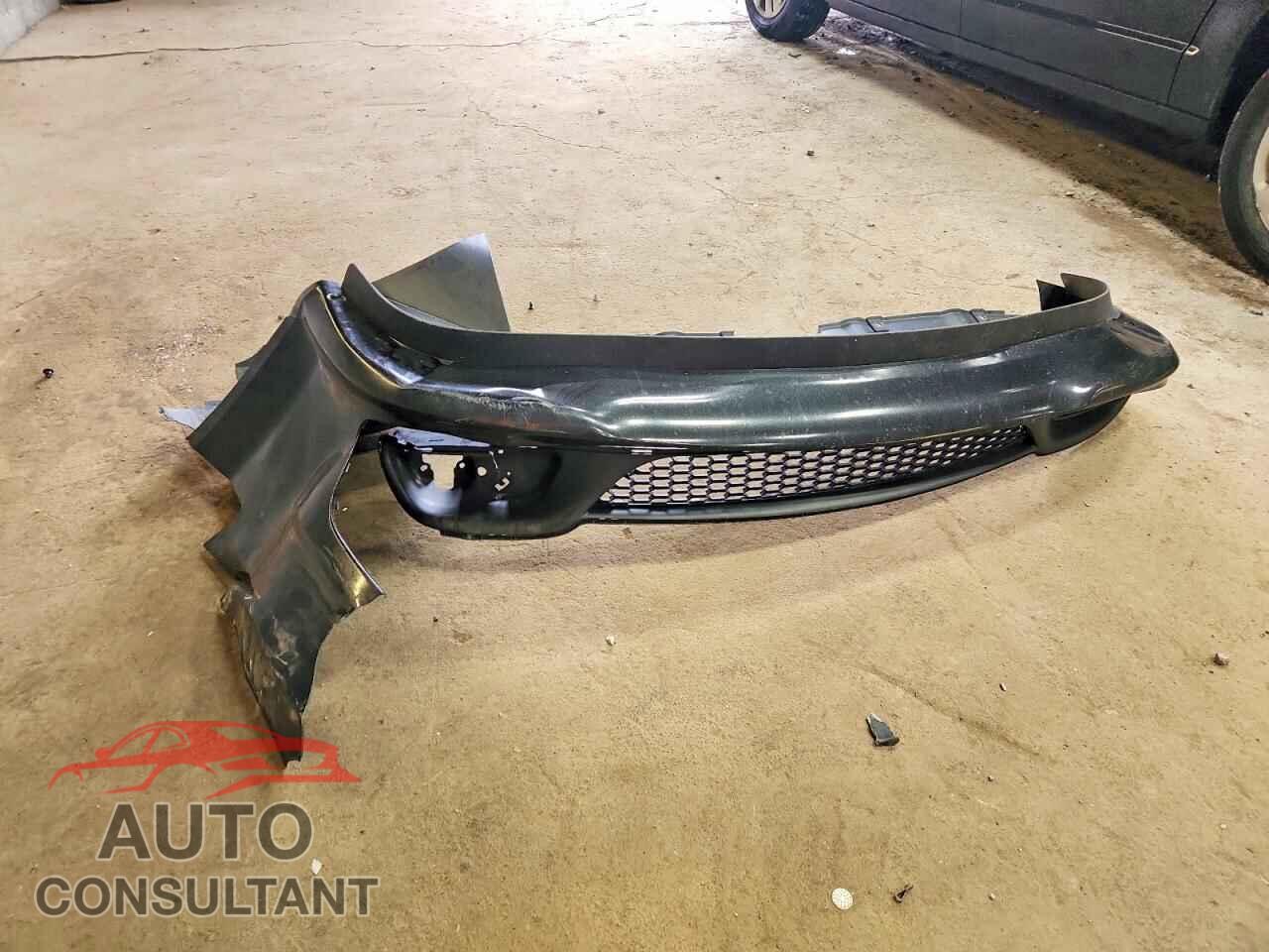 DODGE CARAVAN 2019 - 2C4RDGBG6KR784367