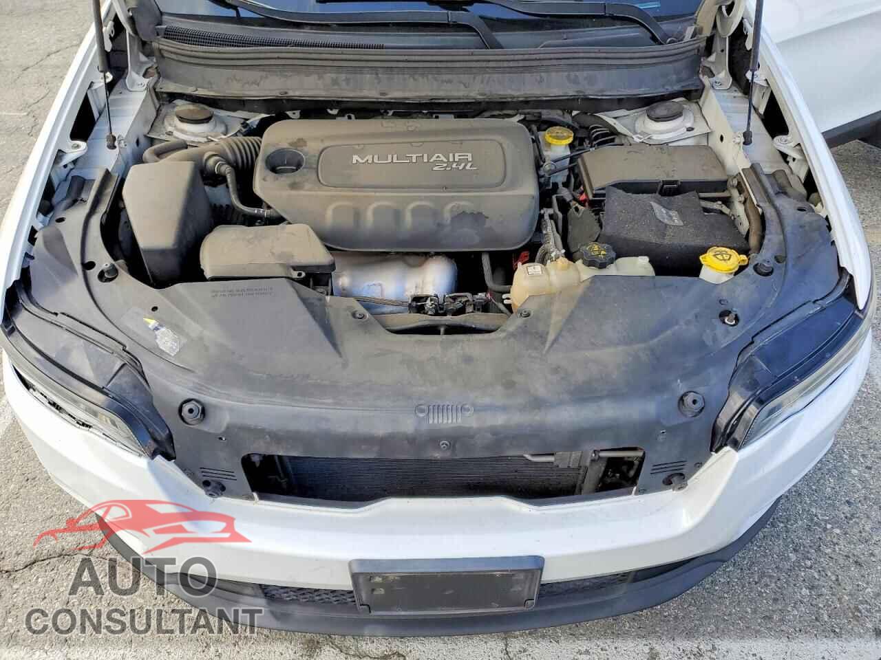 JEEP CHEROKEE 2019 - 1C4PJLLB2KD219998