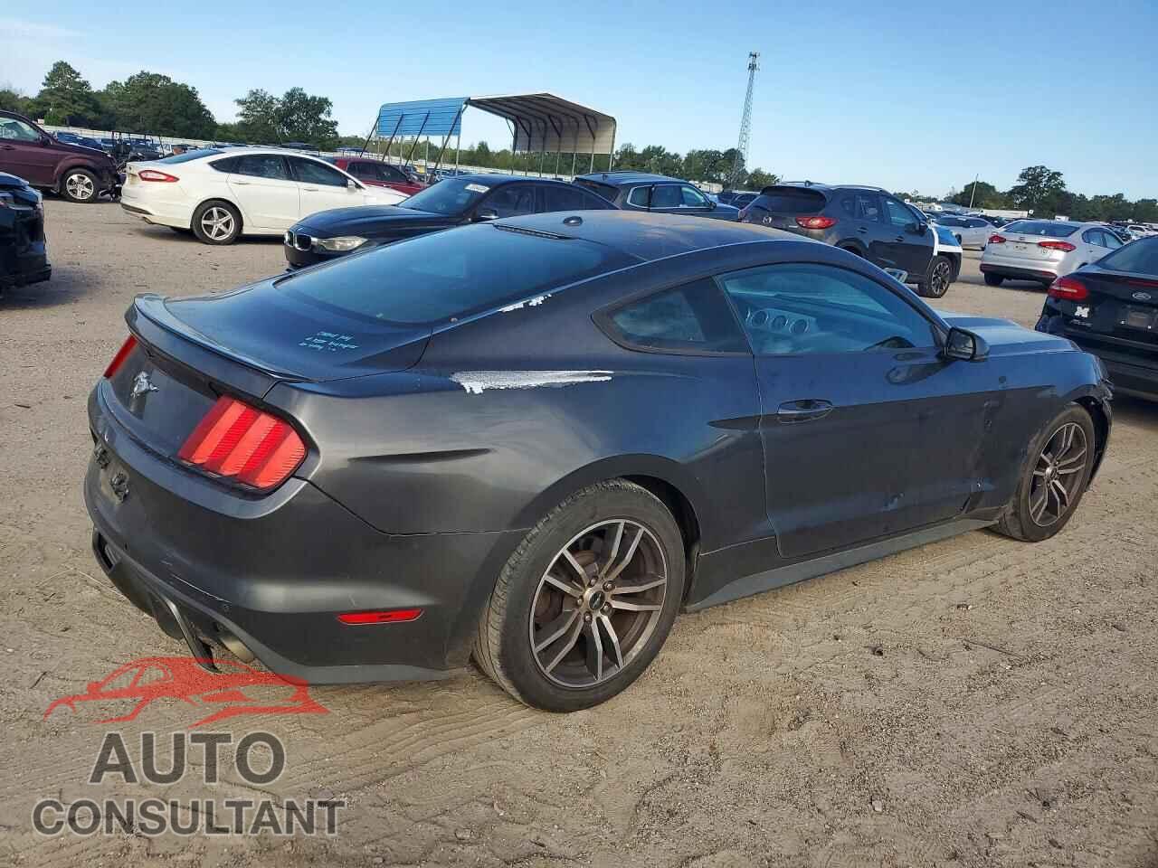 FORD MUSTANG 2016 - 1FA6P8TH2G5227442
