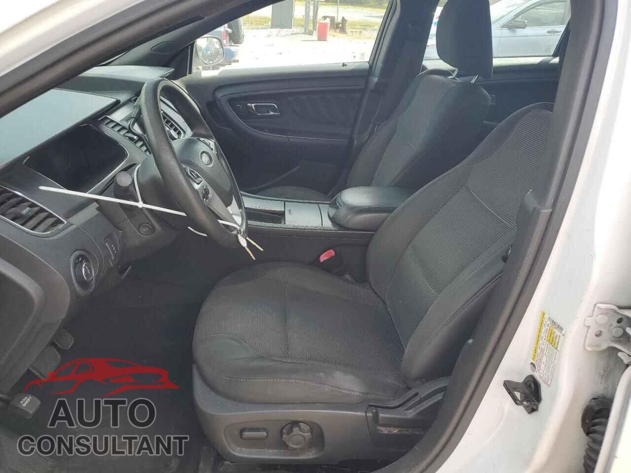 FORD TAURUS 2015 - 1FAHP2L88FG137950