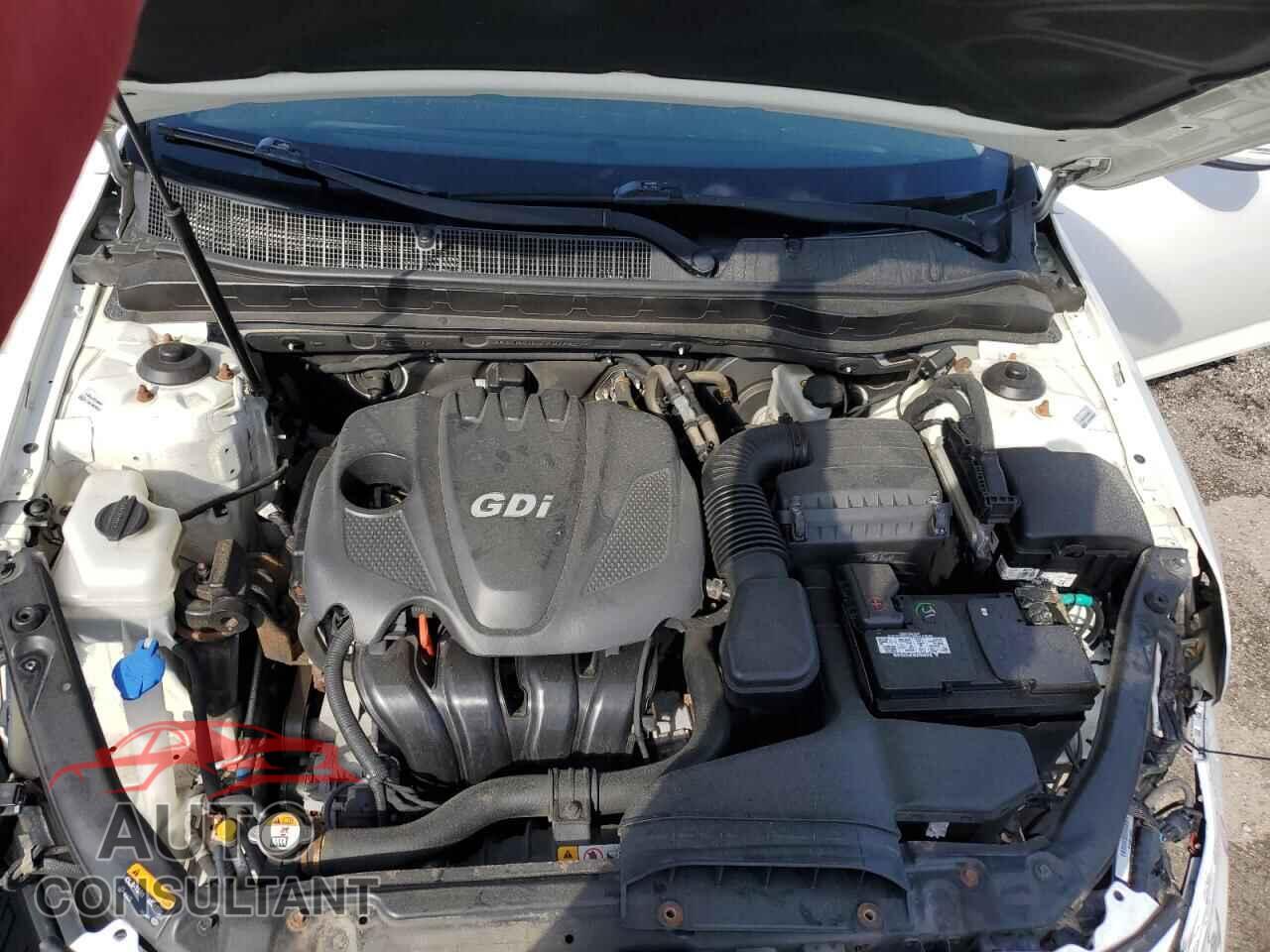 KIA OPTIMA 2015 - KNAGN4A78F5568220