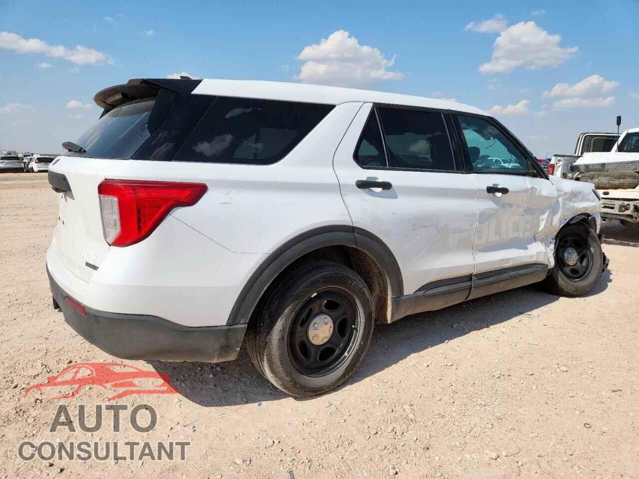 FORD EXPLORER 2023 - 1FM5K8AB8PGC19980