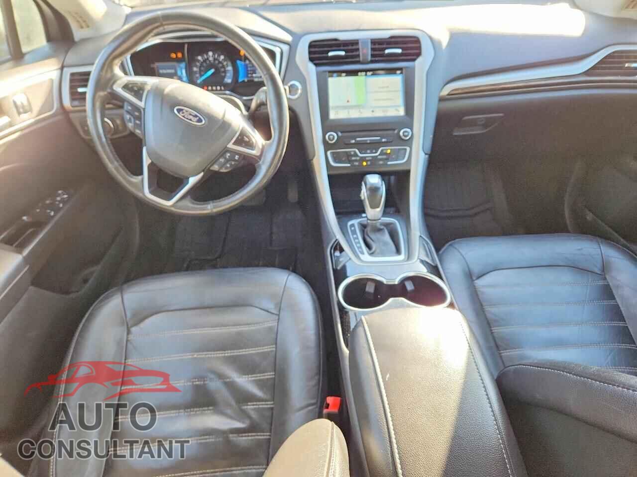 FORD FUSION 2015 - 3FA6P0LU8FR106103