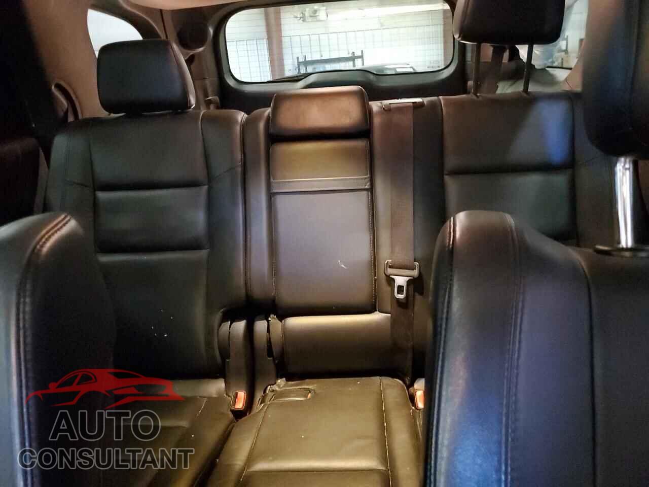 DODGE DURANGO 2015 - 1C4RDJDG0FC722956