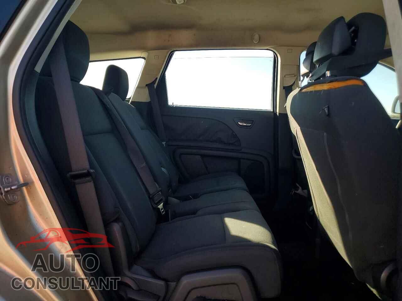 DODGE JOURNEY 2010 - 3D4PG4FB6AT108317