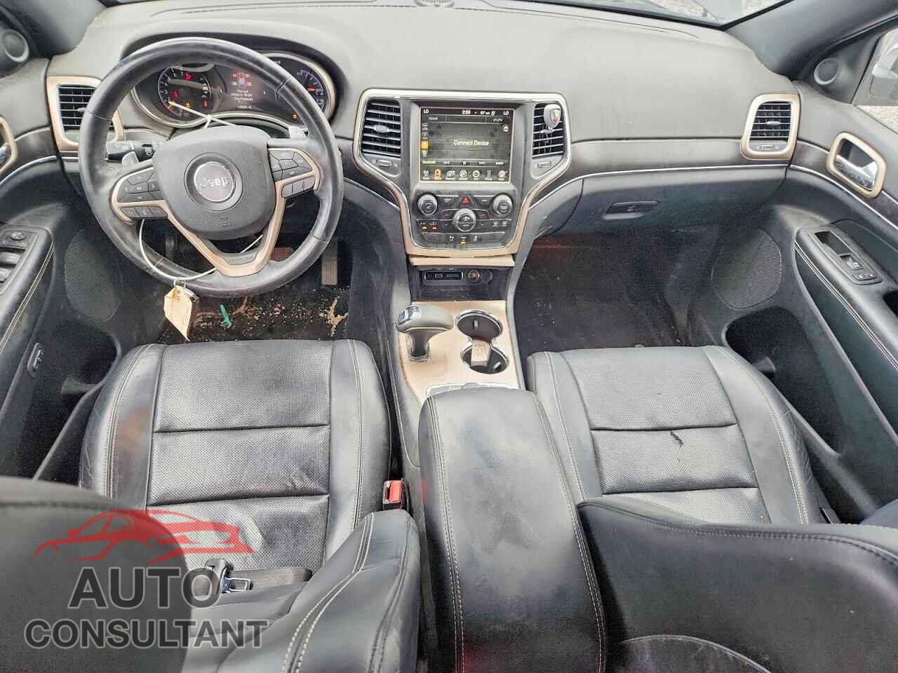 JEEP CHEROKEE 2014 - 1C4RJFBG4EC453089