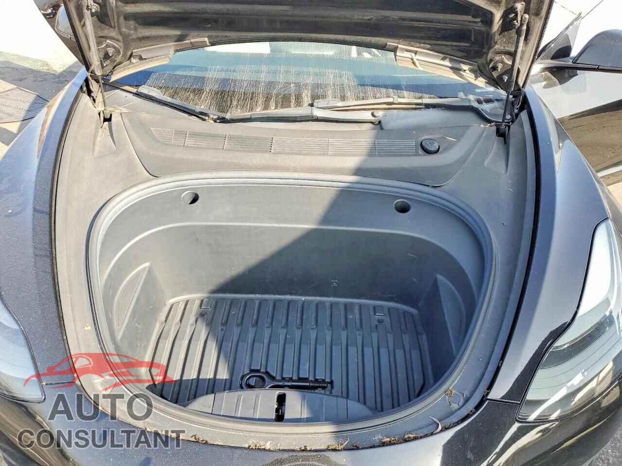 TESLA MODEL 3 2023 - 5YJ3E1EA2PF496761