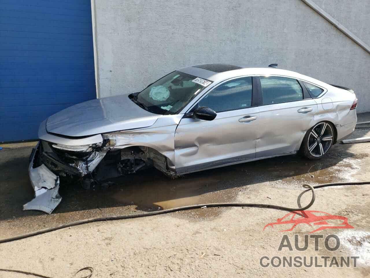 HONDA ACCORD 2024 - 1HGCY2F54RA042930